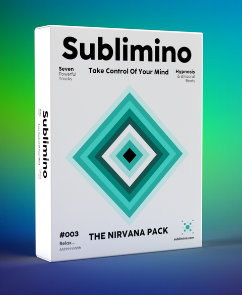 Embark on a Holistic Transformation with The Nirvana Pack