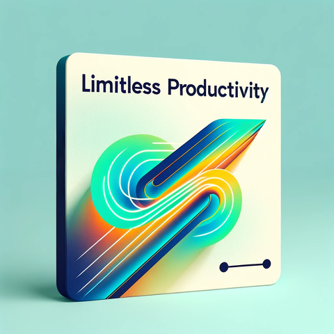 Limitless Productivity