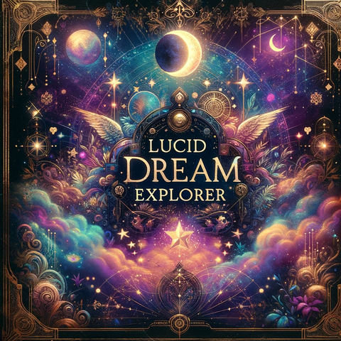 Lucid Dream Explorer