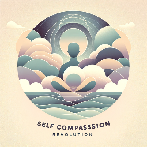 Self Compassion Revolution