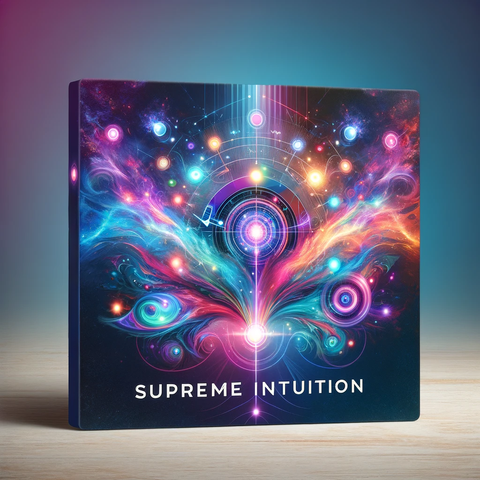 Supreme Intuition
